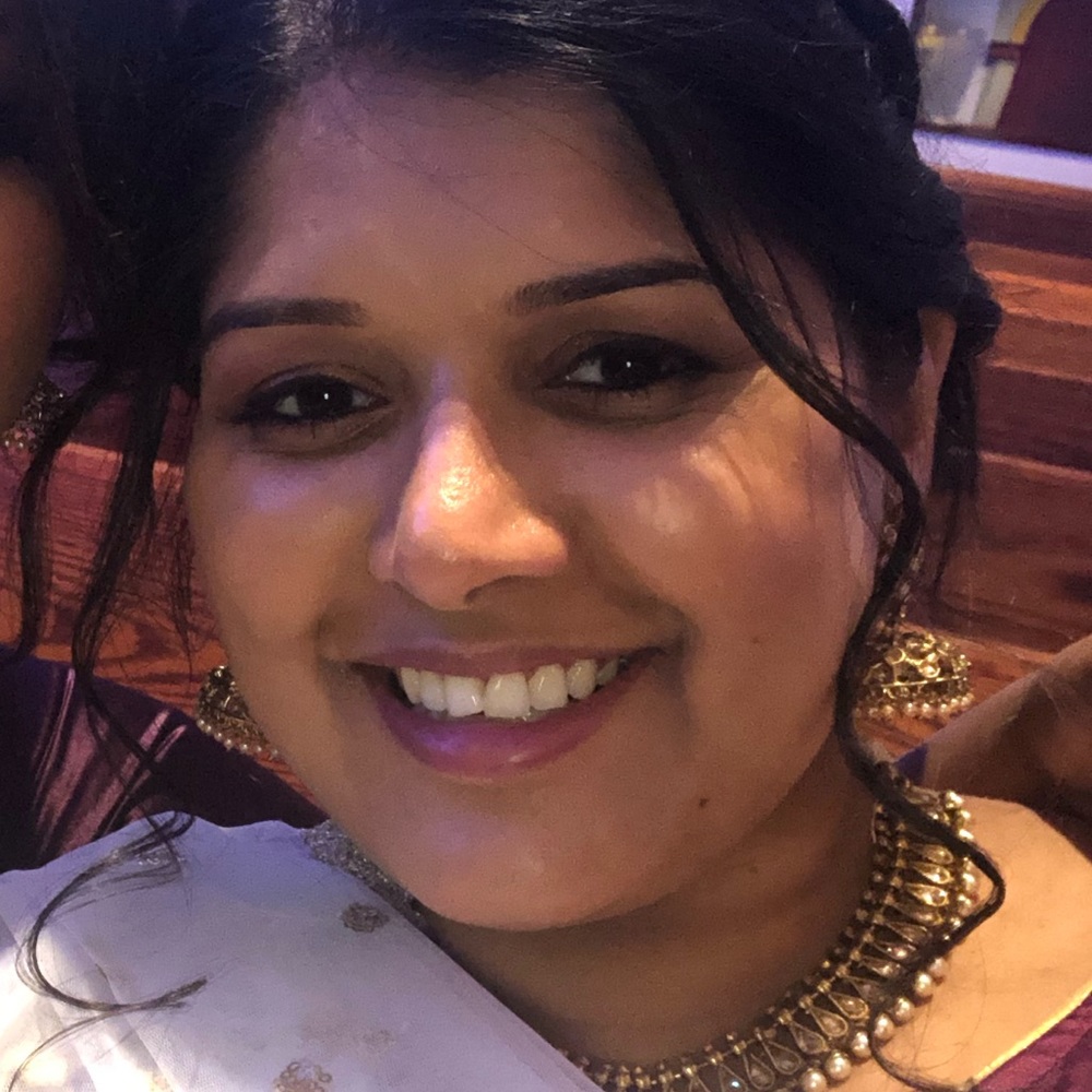 Meet your Posher, Anita